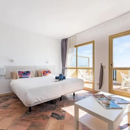 Apartment Ct 239 - Romana Playa - First Beachline