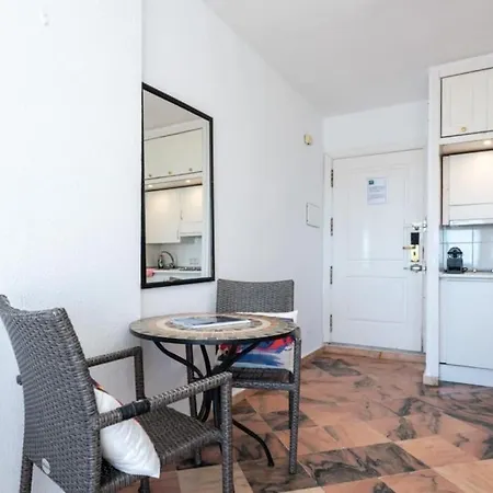 Apartment Ct 239 - Romana Playa - First Beachline