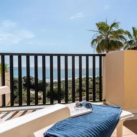 Apartment Ct 239 - Romana Playa - First Beachline *
