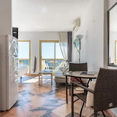 Ct 239 - Romana Playa - First Beachline Apartment