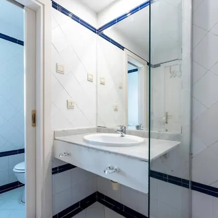 Apartment Ct 239 - Romana Playa - First Beachline *