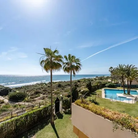Ct 239 - Romana Playa - First Beachline Apartment *